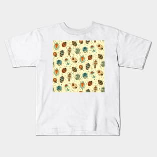 Bugs Kids T-Shirt